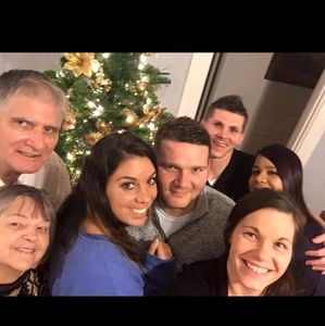 Meet your Posher, Johnny